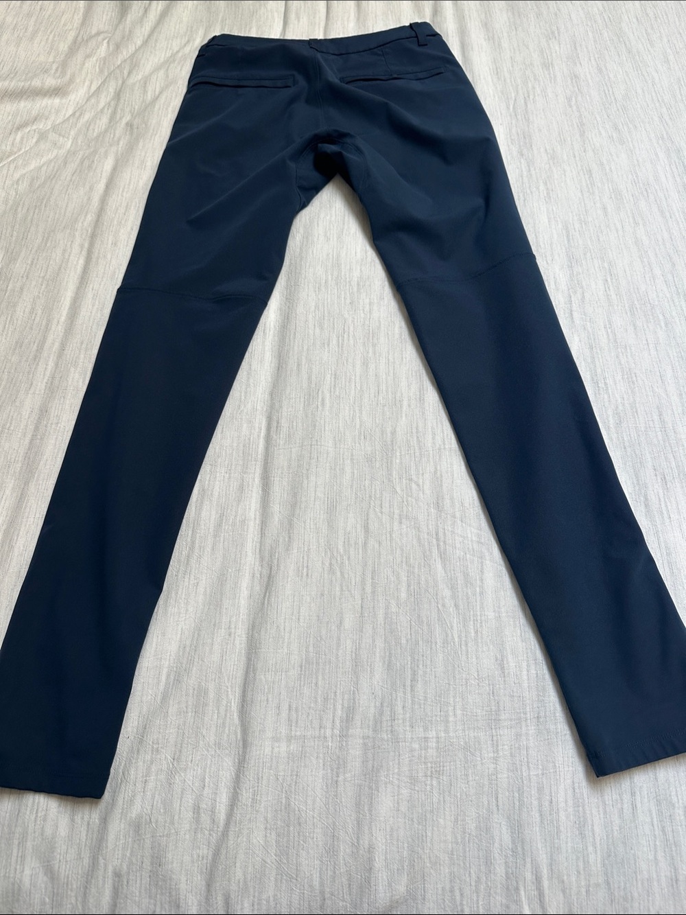 Lululemon Commission Pants - Picture 4 of 9